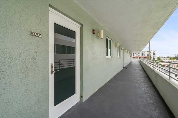 photo 25: 7800 Collins Ave Unit 502, Miami Beach FL 33141