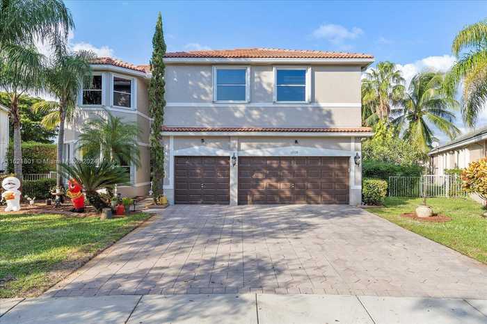 photo 2: 2008 SW 176 Ter, Miramar FL 33029