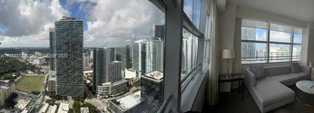 photo 1: 1395 Brickell Ave Unit 3201, Miami FL 33131