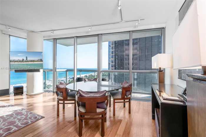 photo 1: 101 20th St Unit 1804, Miami Beach FL 33139