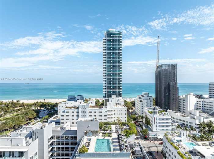 photo 37: 101 20th St Unit 1804, Miami Beach FL 33139