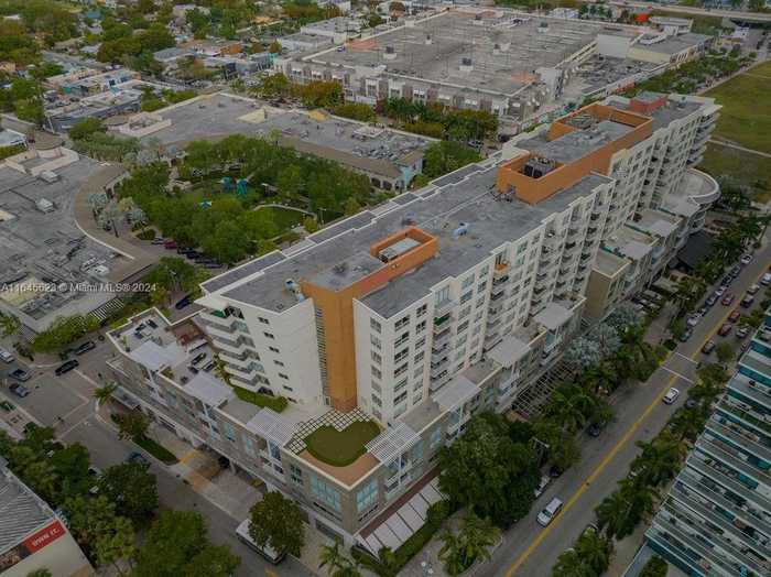 photo 2: 3250 NE 1st Ave Unit PH1115, Miami FL 33137