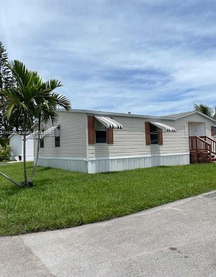 photo 30: 35250 SW 177 Ct unit169, Homestead FL 33034