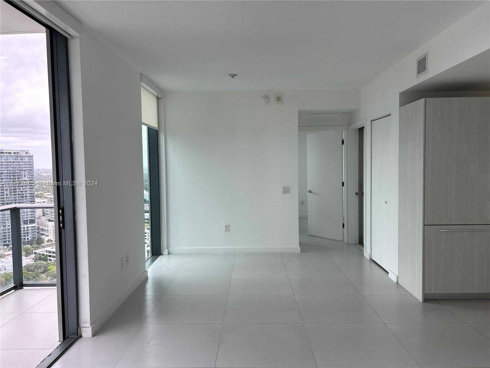 photo 2: 501 NE 31st St Unit 2909, Miami FL 33137