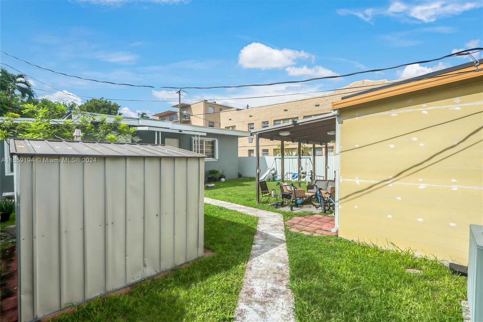 photo 2: 2120 SW 5th St, Miami FL 33135