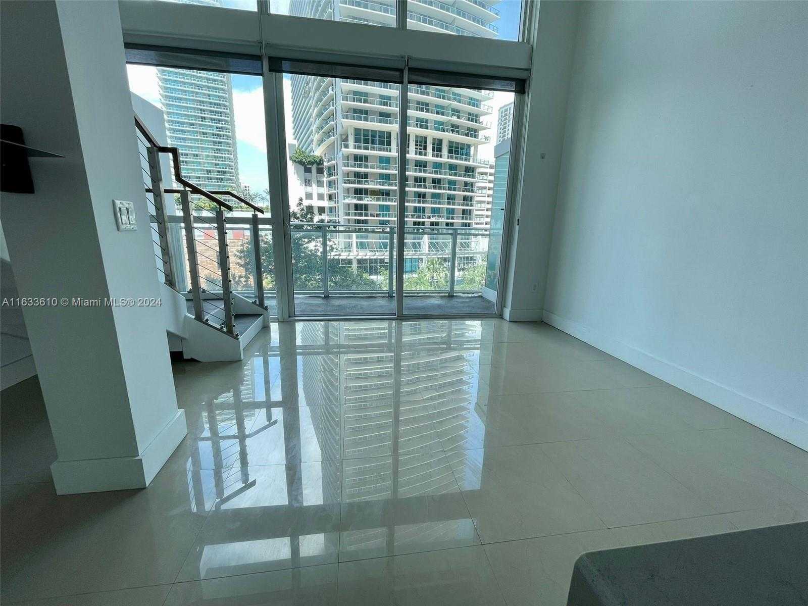 photo 1: 1080 Brickell Ave Unit 503, Miami FL 33131