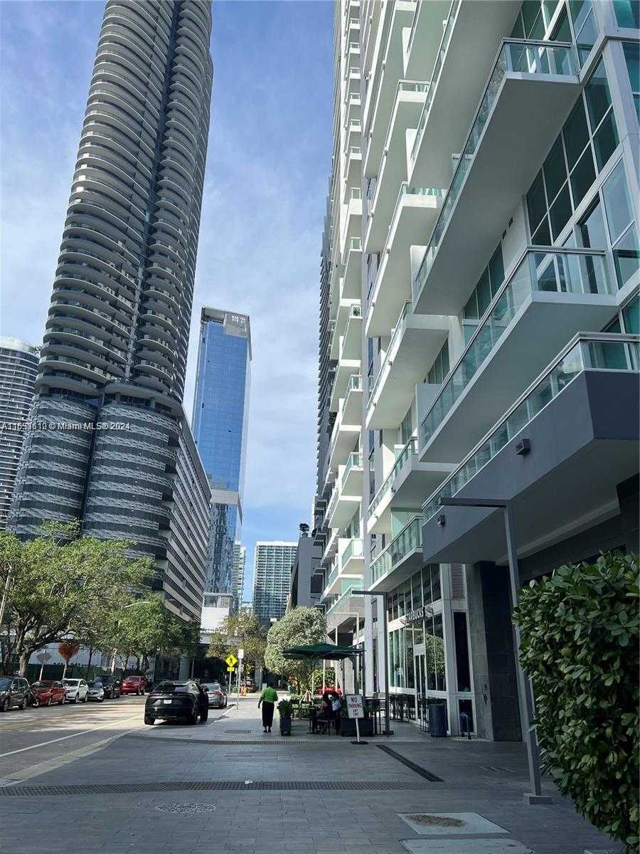 photo 2: 1080 Brickell Ave Unit 503, Miami FL 33131