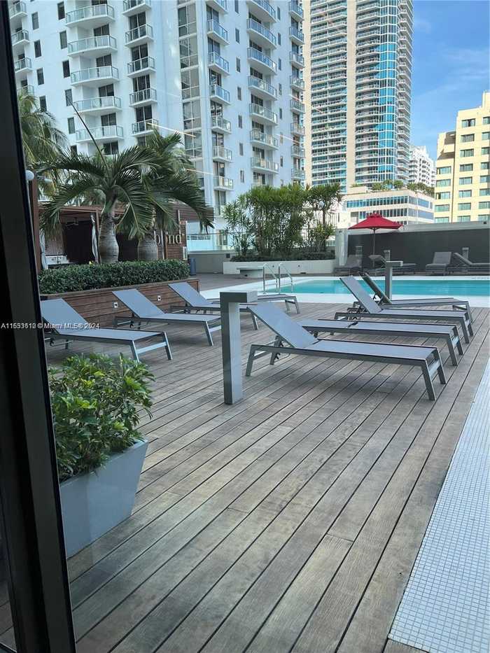 photo 34: 1080 Brickell Ave Unit 503, Miami FL 33131