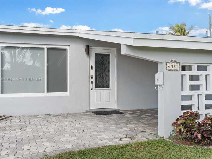 photo 26: 6341 Simms St, Hollywood FL 33024