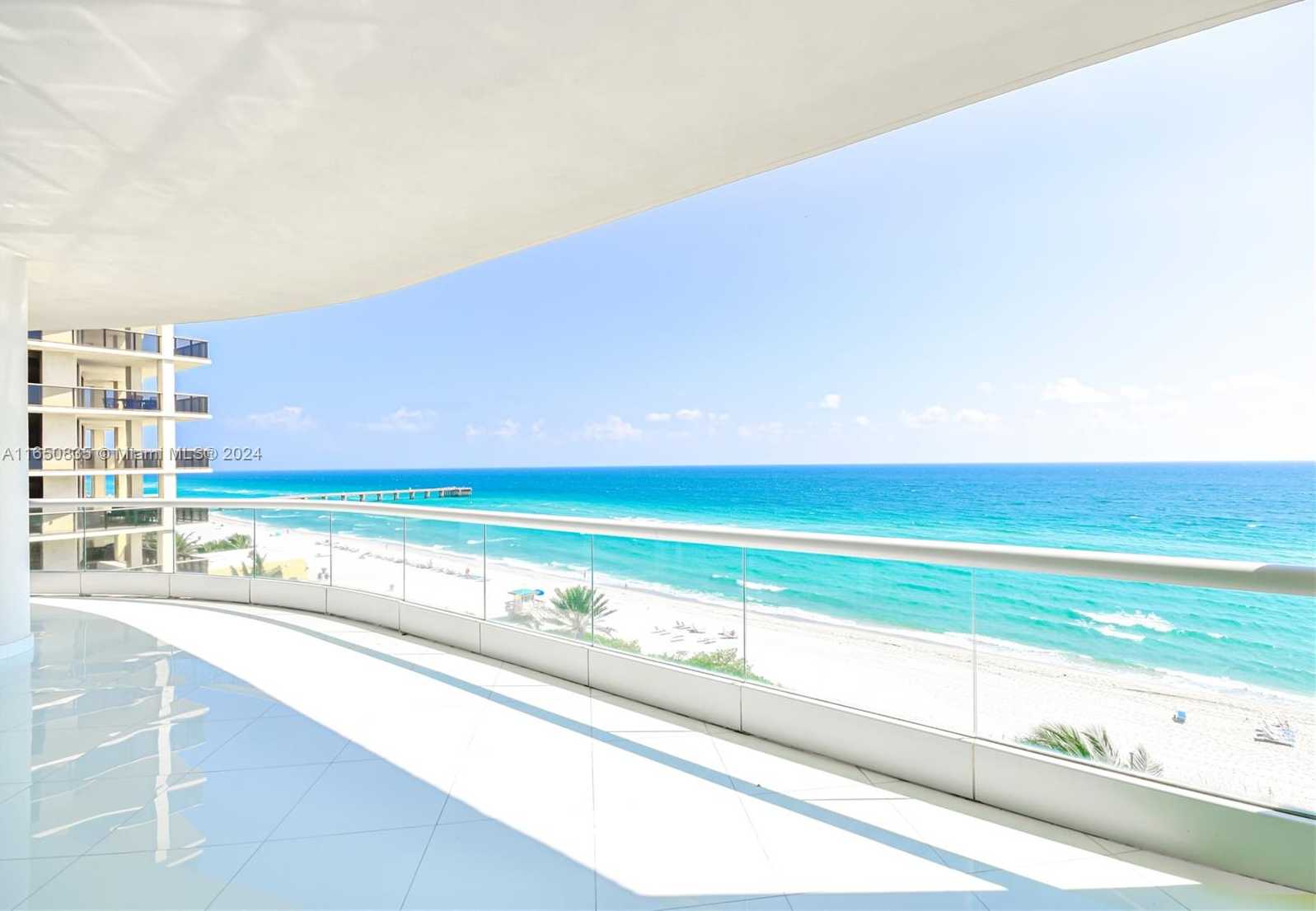 photo 1: 16051 Collins Ave Unit 704, Sunny Isles Beach FL 33160