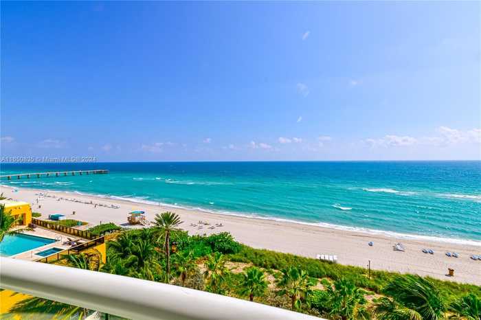 photo 35: 16051 Collins Ave Unit 704, Sunny Isles Beach FL 33160