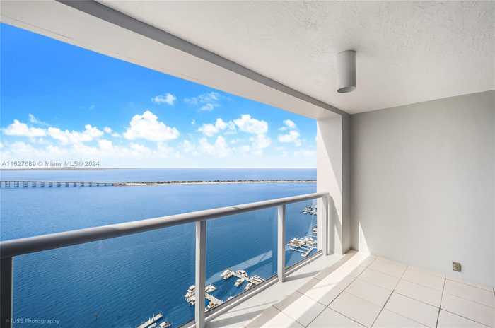 photo 1: 1541 Brickell Ave Unit B3503, Miami FL 33129