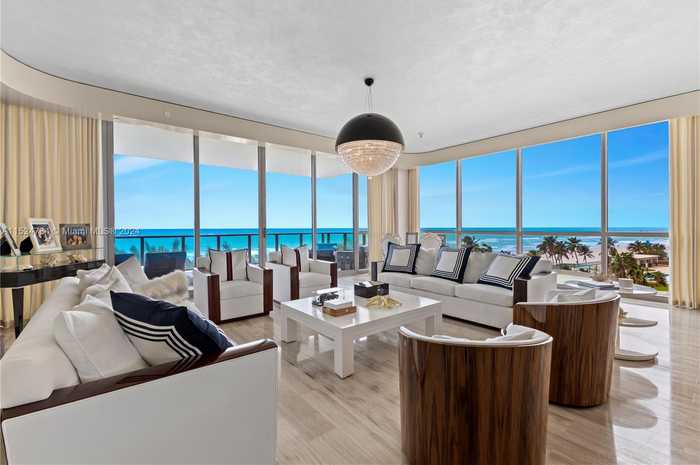 photo 1: 17749 Collins Ave Unit 402, Sunny Isles Beach FL 33160