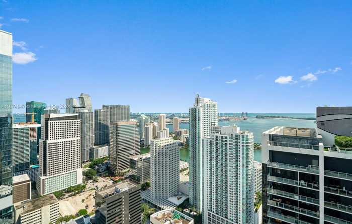 photo 1: 1000 Brickell Plz Unit PH5308, Miami FL 33131