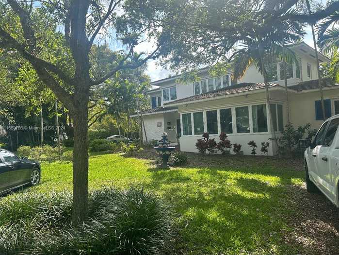 photo 1: 2920 Segovia St, Coral Gables FL 33134