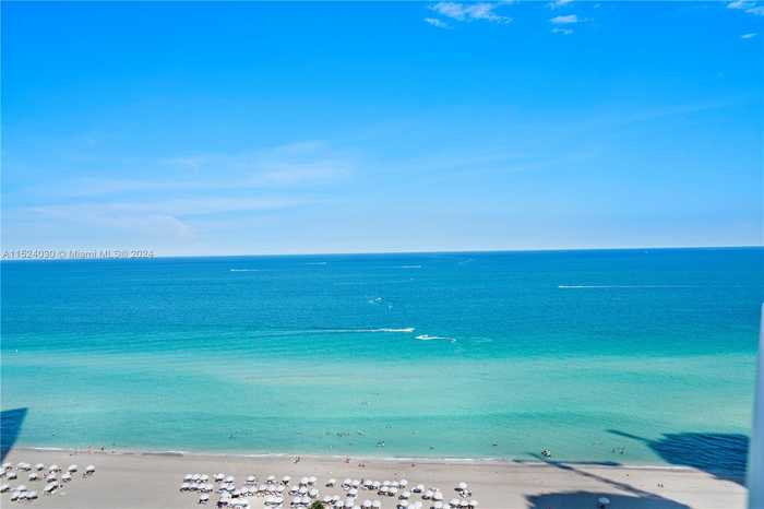 photo 1: 18001 Collins Ave Unit 1706, Sunny Isles Beach FL 33160