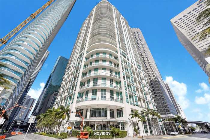 photo 12: 300 S Biscayne Blvd Unit T-2702, Miami FL 33131