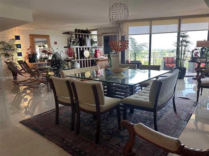 photo 1: 1000 Quayside Ter Unit 1101, Miami FL 33138