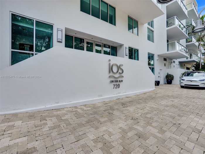 photo 53: 720 NE 62nd St Unit 511, Miami FL 33138