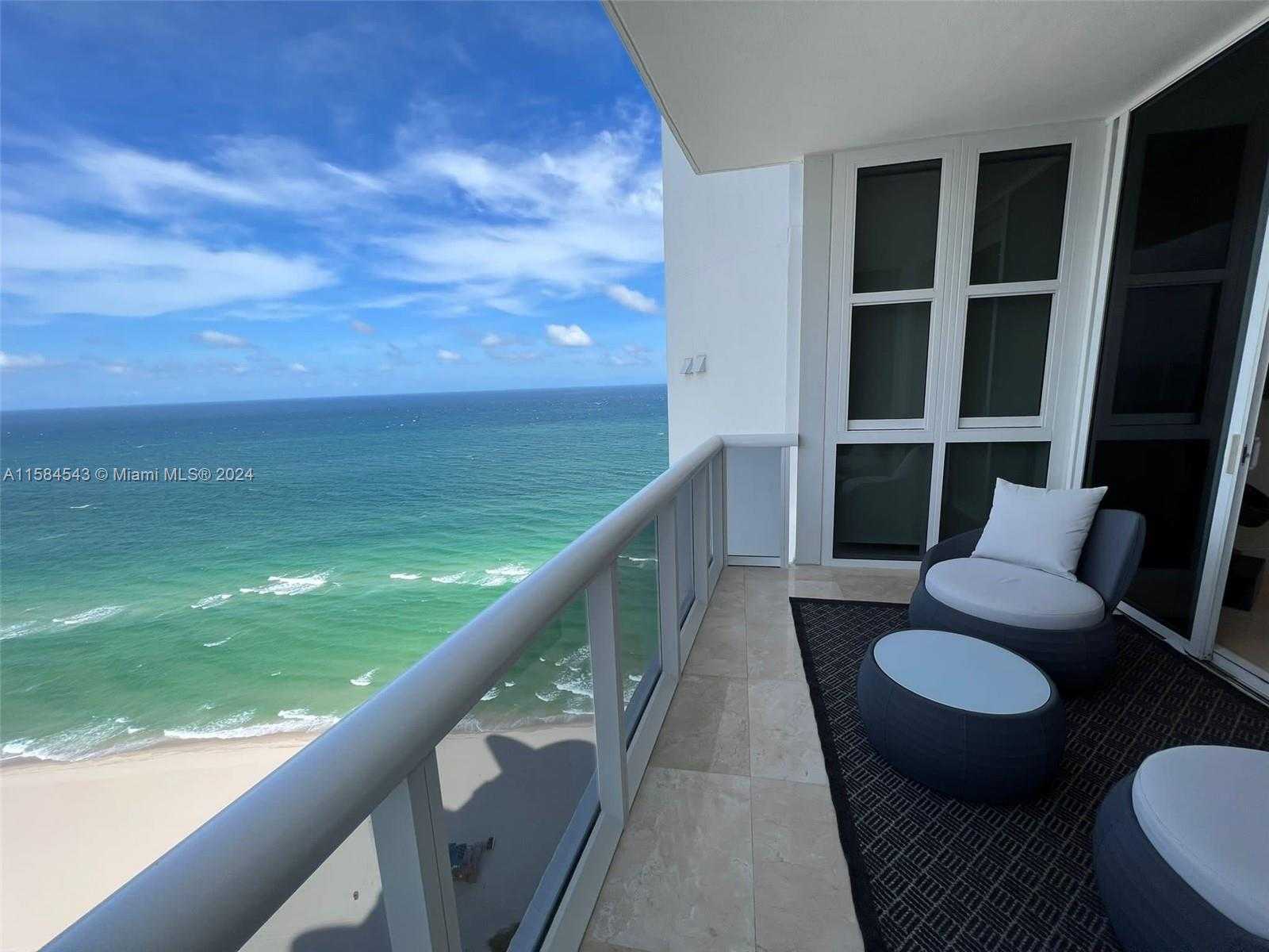 photo 1: 18201 Collins Ave Unit 4004, Sunny Isles Beach FL 33160