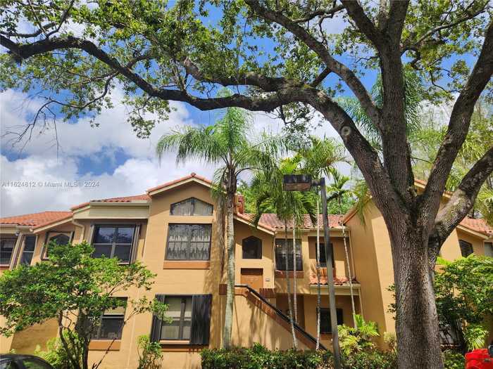 photo 1: 15505 N Miami Lakeway N Unit 202-6, Miami Lakes FL 33014