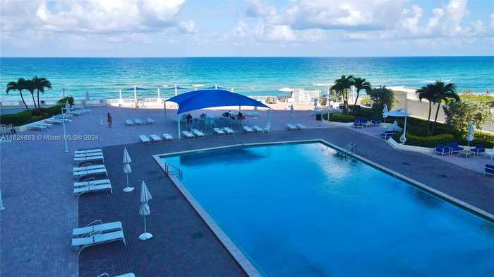 photo 48: 3180 S Ocean Drive Unit 401, Hallandale Beach FL 33009