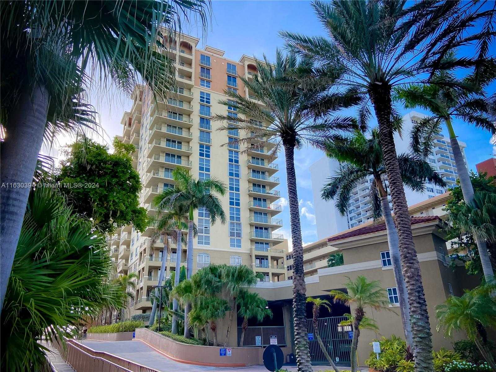 photo 1: 2080 S Ocean Dr Unit 701, Hallandale Beach FL 33009