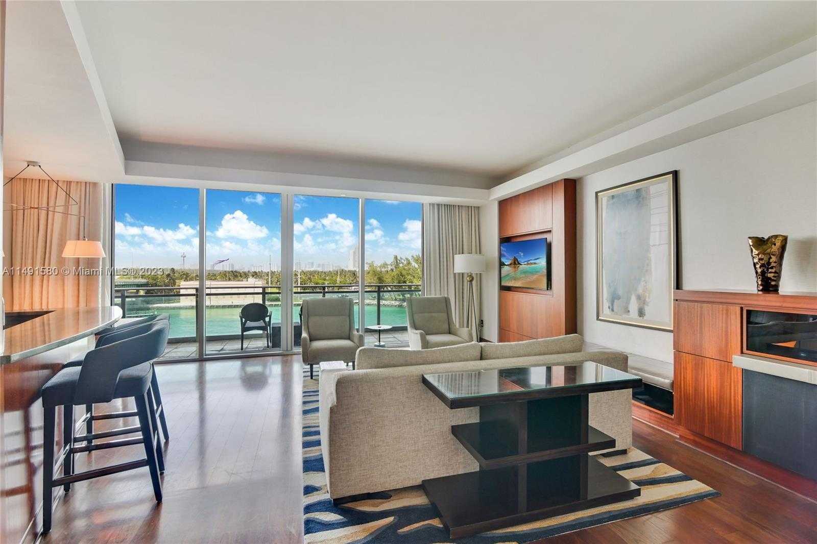 photo 3: 10295 Collins Ave Unit 212-213, Bal Harbour FL 33154