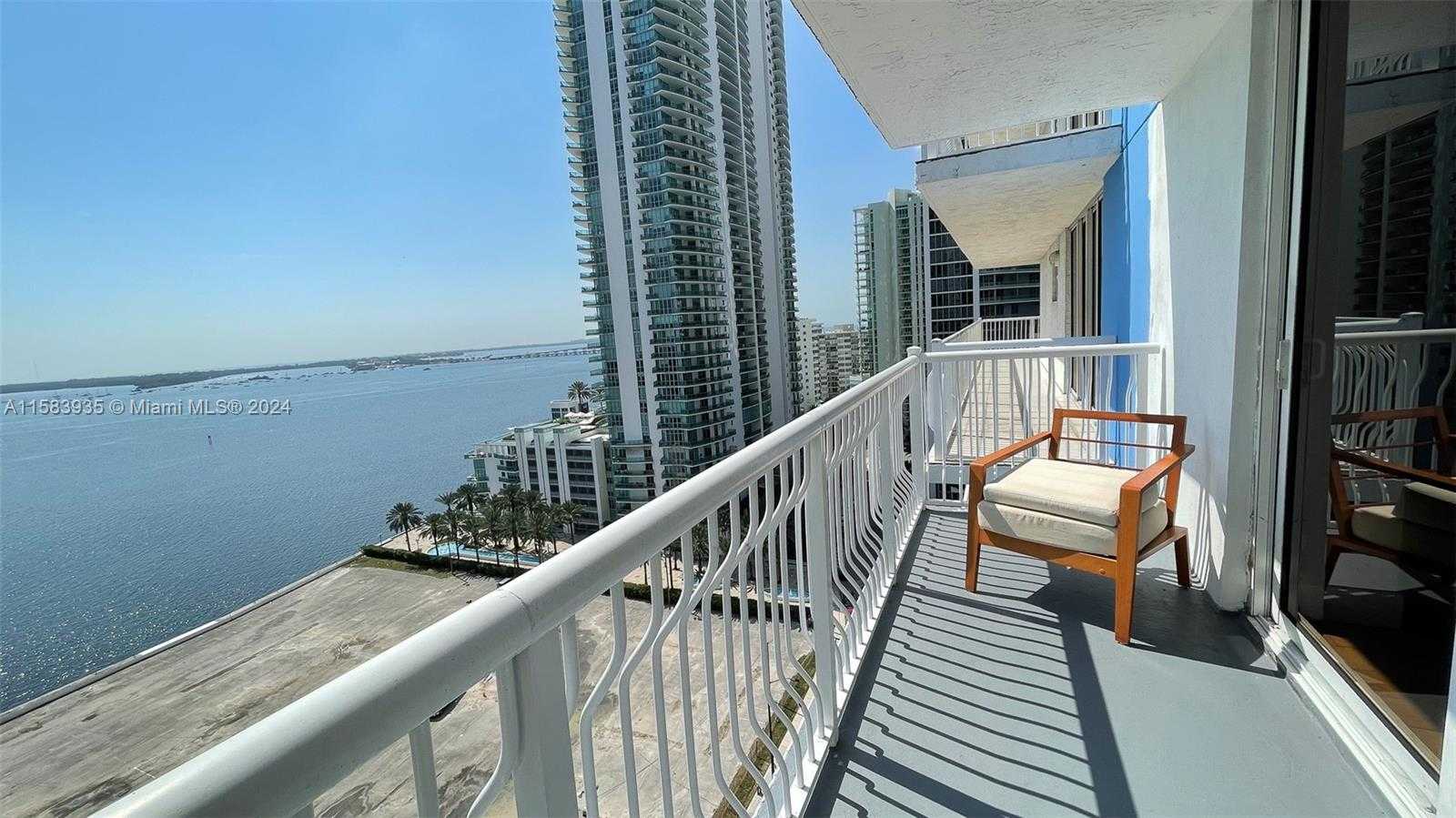 photo 1: 1200 Brickell Bay Dr Unit 1702, Miami FL 33131