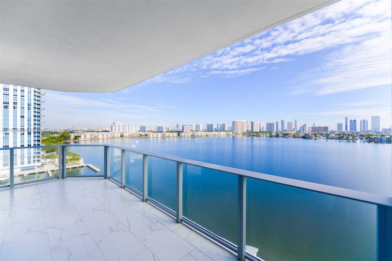 photo 1: 17111 Biscayne Blvd Unit 1009, North Miami Beach FL 33160