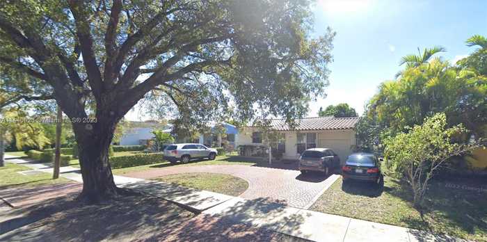 photo 1: 1852 Fletcher St, Hollywood FL 33020