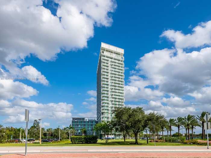 photo 1: 2000 S Metropica Way Unit 2007, Sunrise FL 33323