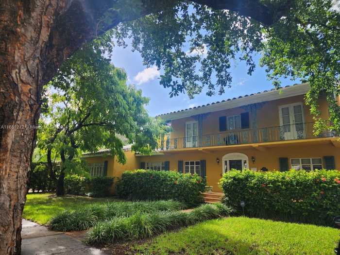 photo 1: 1426 Robbia Ave, Coral Gables FL 33146