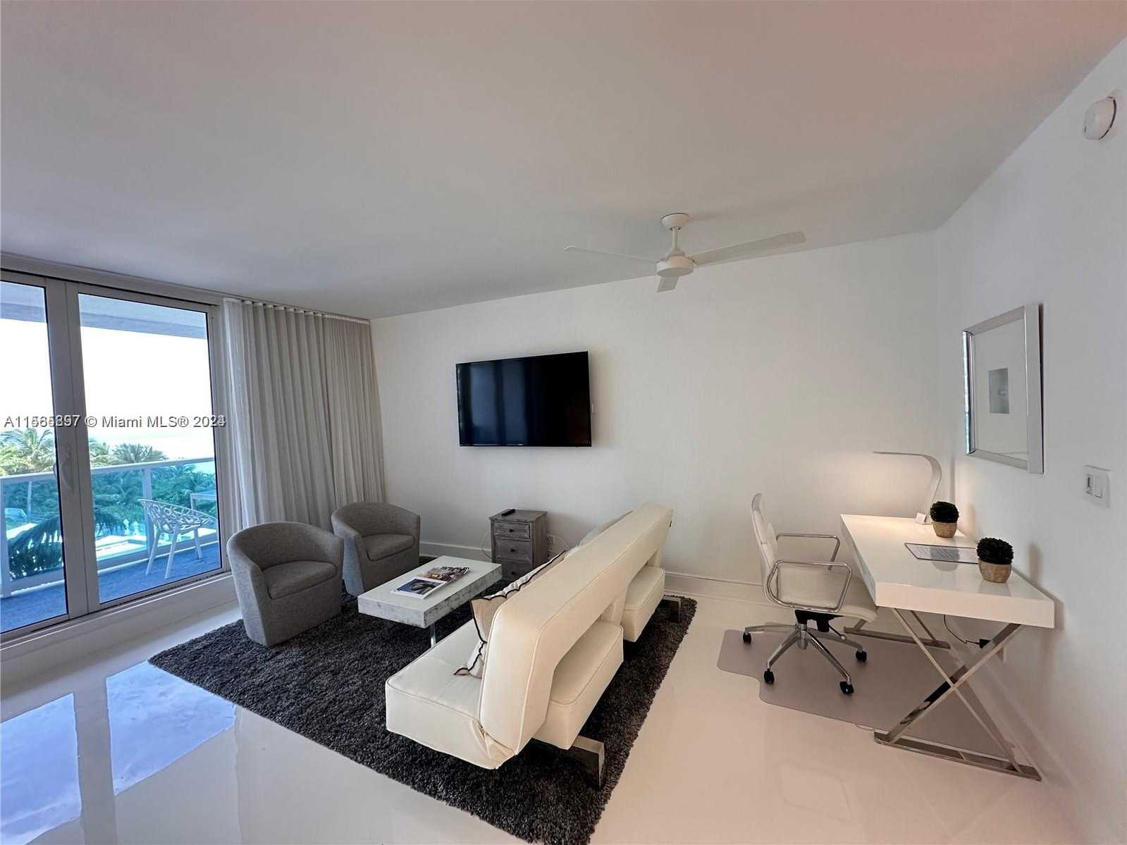 photo 3: 2301 Collins Ave Unit 611, Miami Beach FL 33139