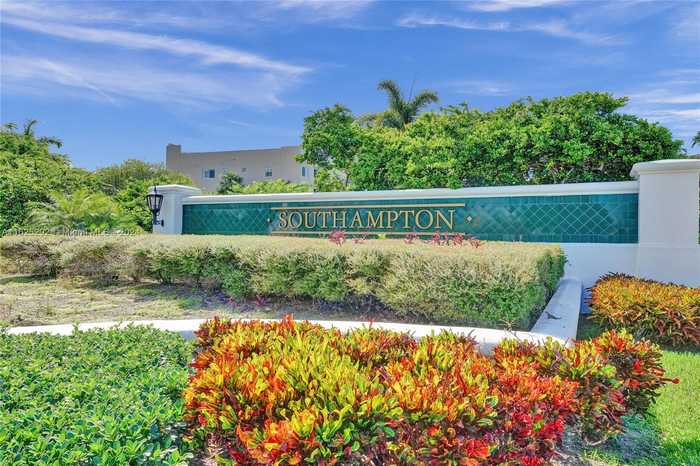 photo 63: 7739 Southampton Ter Unit 312, Tamarac FL 33321