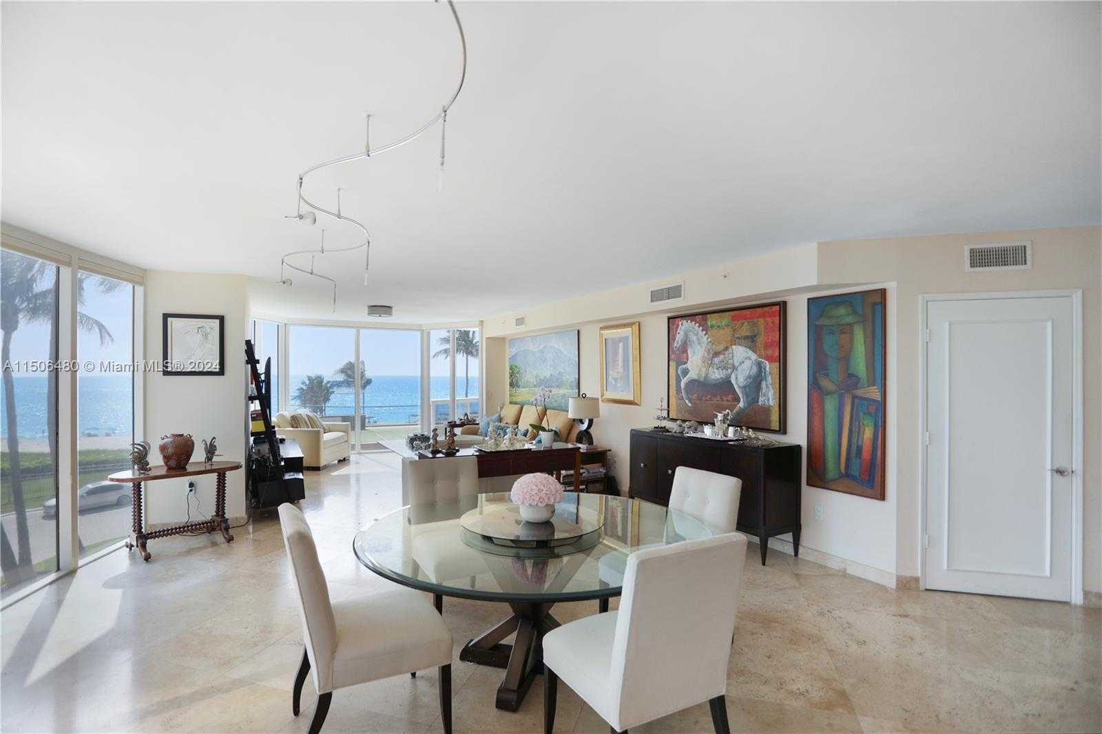 photo 1: 17555 Collins Ave Unit 308, Sunny Isles Beach FL 33160