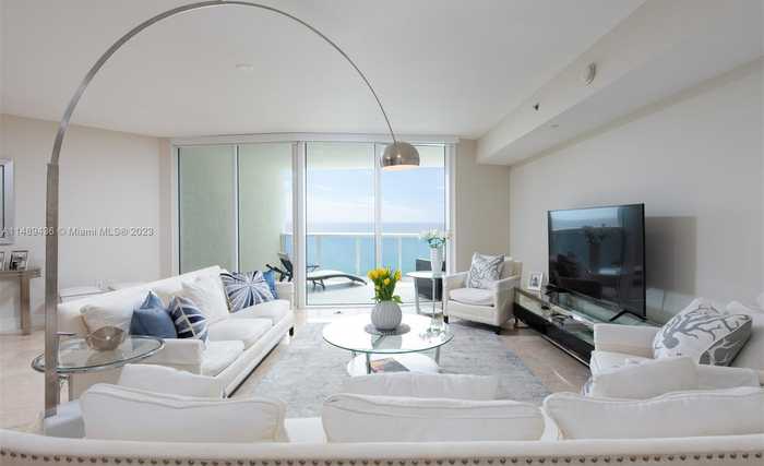 photo 1: 17201 Collins Ave Unit 1604, Sunny Isles Beach FL 33160