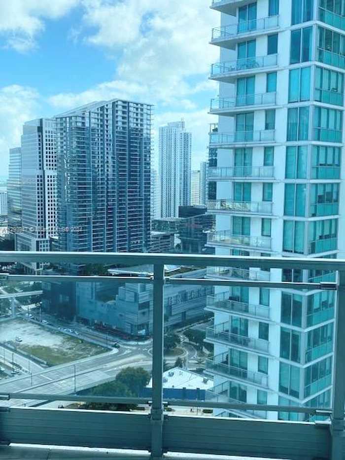 photo 13: Unit 3609, Miami FL 33130