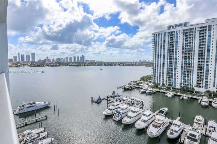 photo 29: 17301 Biscayne Blvd Unit 1201, North Miami Beach FL 33160