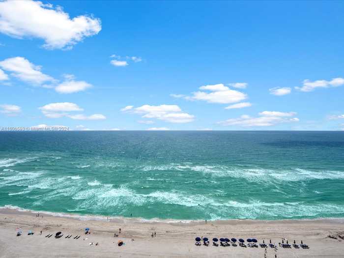 photo 1: 17121 Collins Ave Unit 1607, Sunny Isles Beach FL 33160