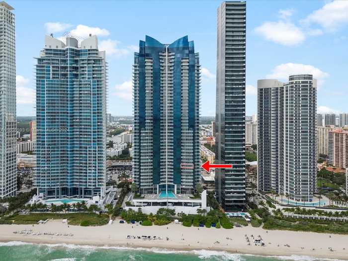 photo 43: 17121 Collins Ave Unit 1607, Sunny Isles Beach FL 33160