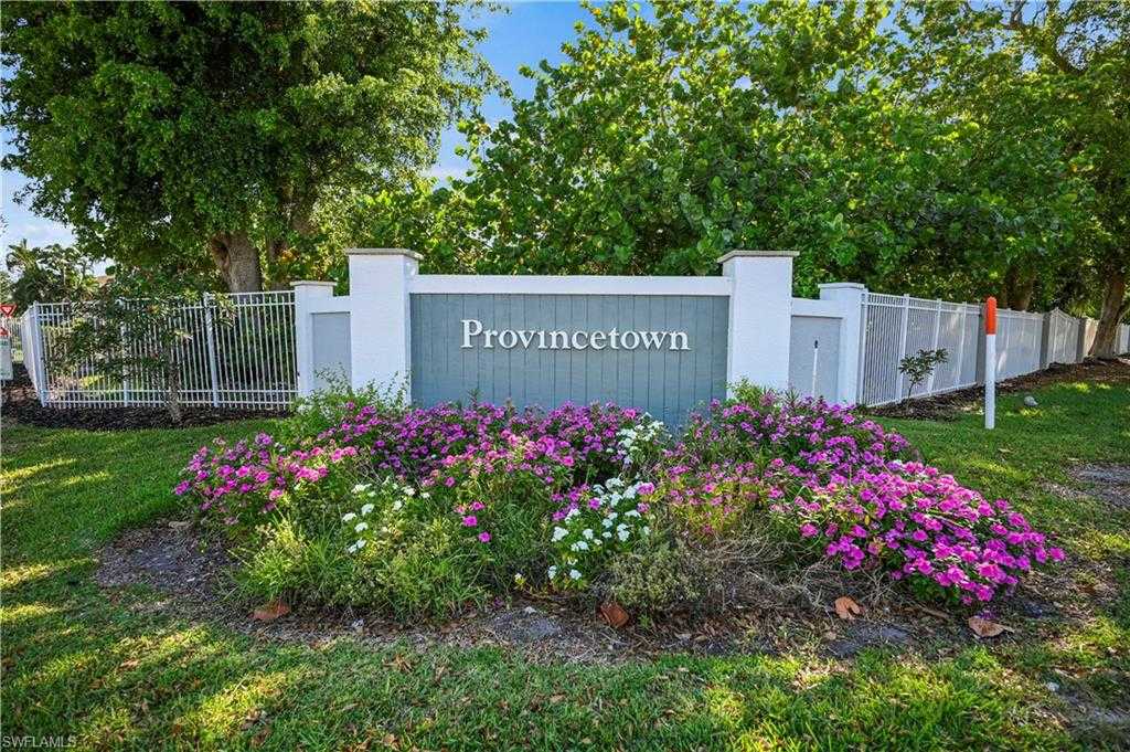 photo 1: 3371 Alouette CIR Unit 2, FORT MYERS FL 33907