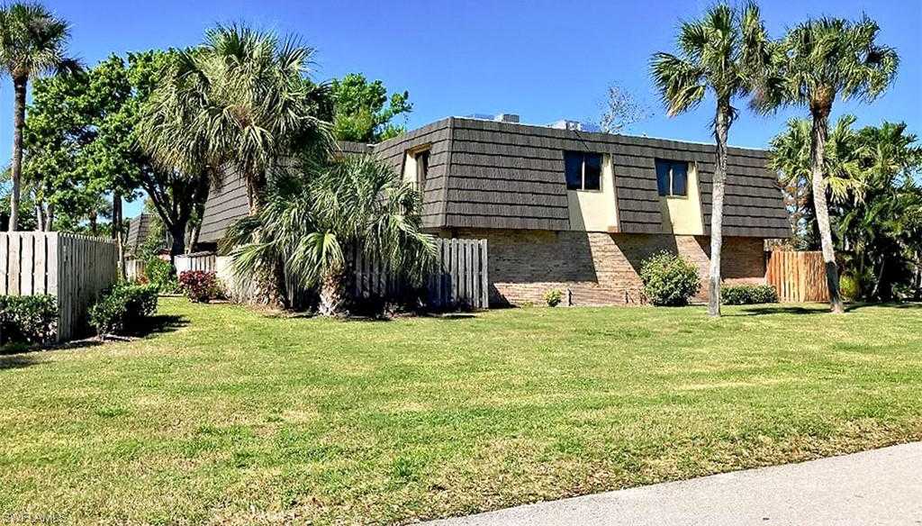 photo 2: 1608 Park Meadows DR Unit 1, FORT MYERS FL 33907