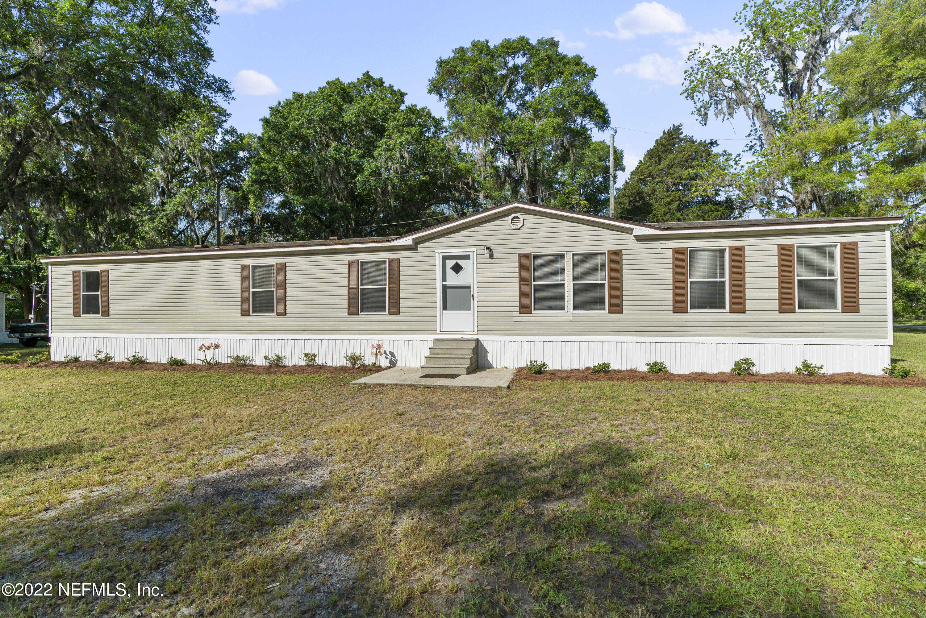 photo 2: 9010 COUNTY ROAD 229, Sanderson FL 32087