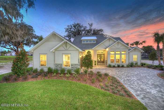 photo 1: 5214 CLAPBOARD COVE Court, Jacksonville FL 32226