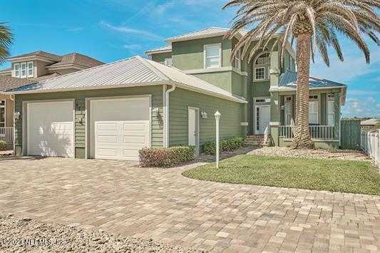 photo 1: 9257 JULY Lane, St Augustine FL 32080