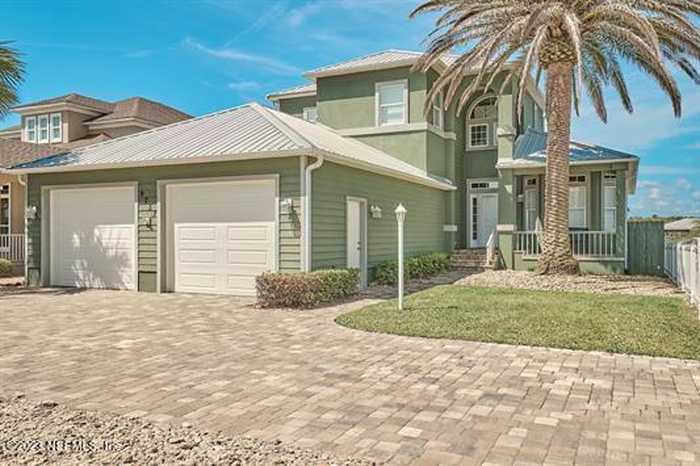 photo 1: 9257 JULY Lane, St Augustine FL 32080