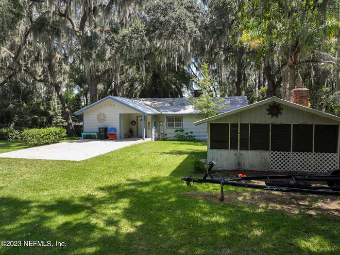 photo 2: 7415 NE 222ND Street, Melrose FL 32666