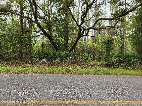 photo 1: HILLSBOROUGH AVE AT SANTA ROSA, Florahome FL 32140