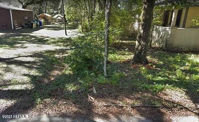 photo 1: NEW HAMPSHIRE Road, Elkton FL 32033